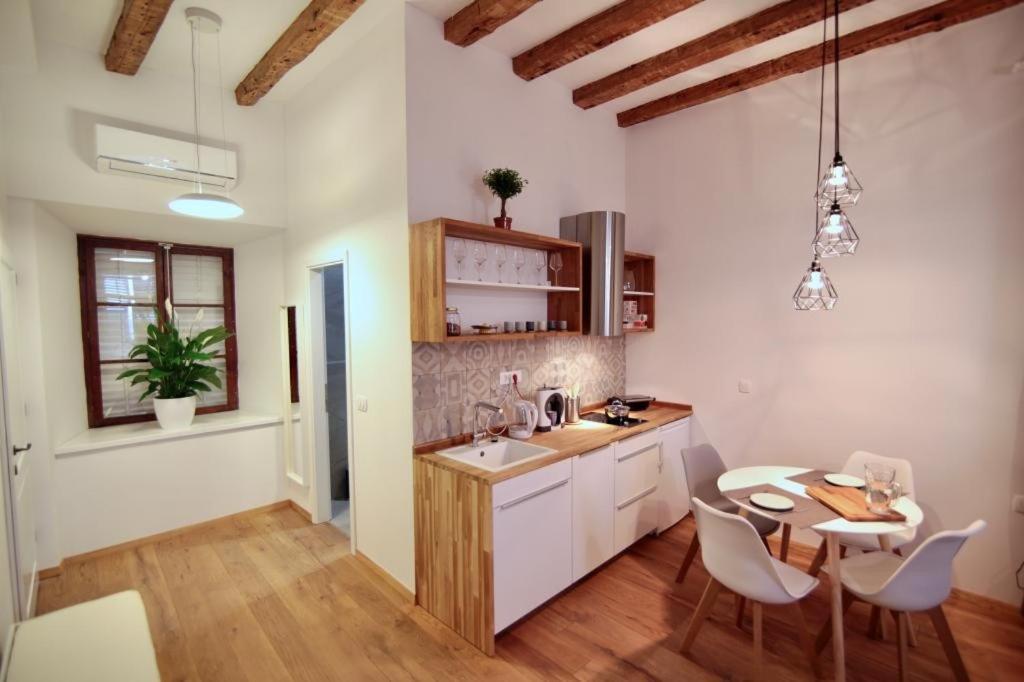 Apartments Cava Dubrovnik Quarto foto