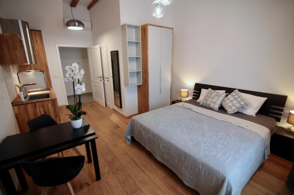 Apartments Cava Dubrovnik Quarto foto