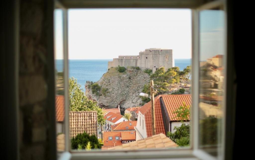 Apartments Cava Dubrovnik Quarto foto