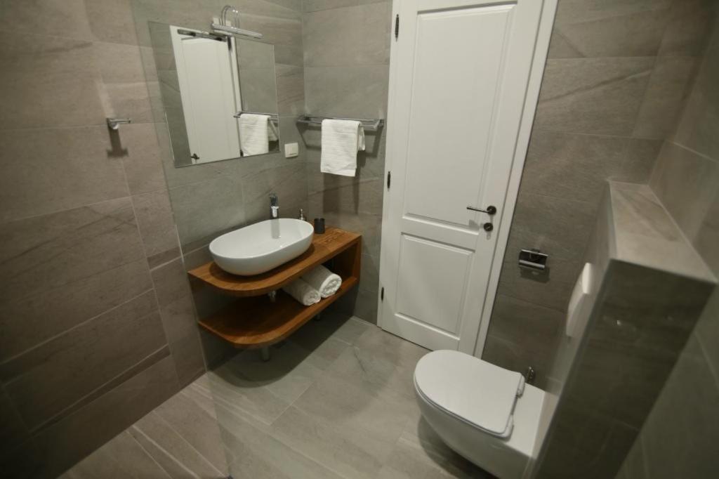 Apartments Cava Dubrovnik Quarto foto