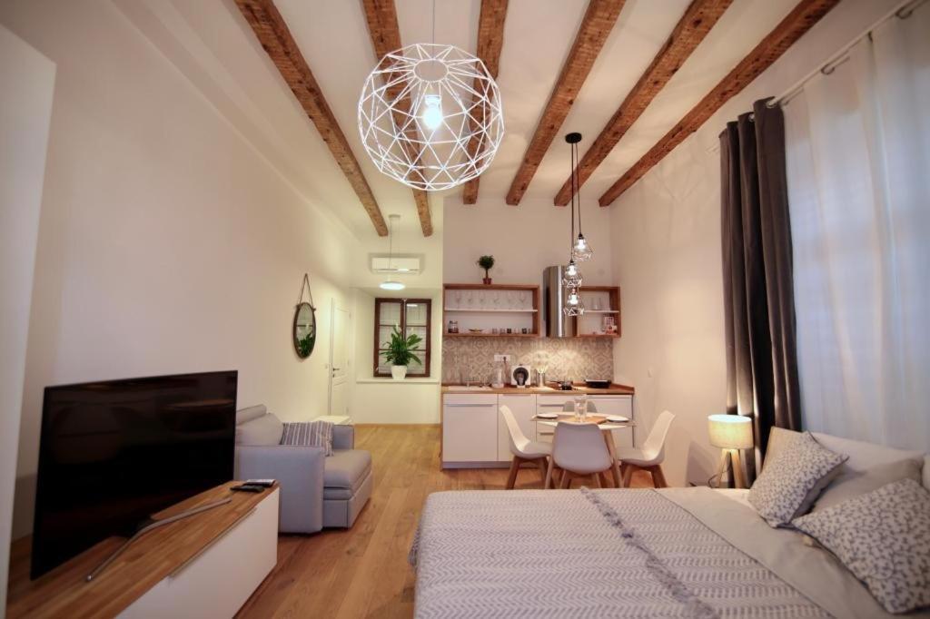 Apartments Cava Dubrovnik Quarto foto