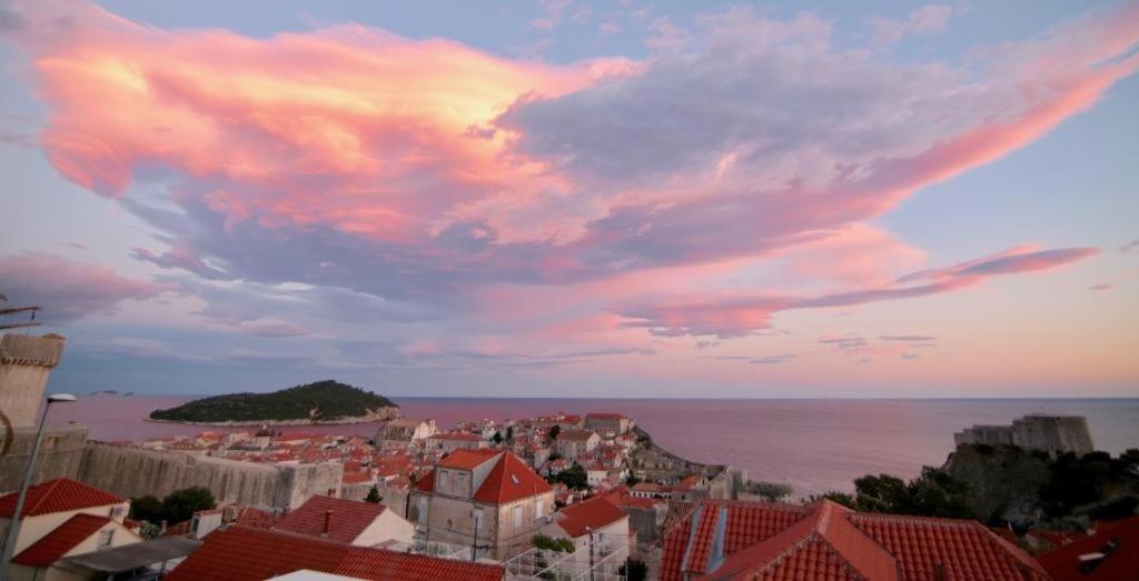 Apartments Cava Dubrovnik Quarto foto